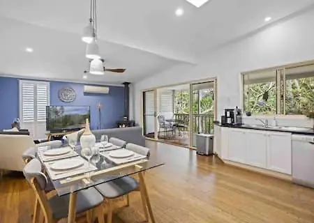 Green View Retreat Only 7 Minutes To Terrigal Beach Kincumber Exterior photo