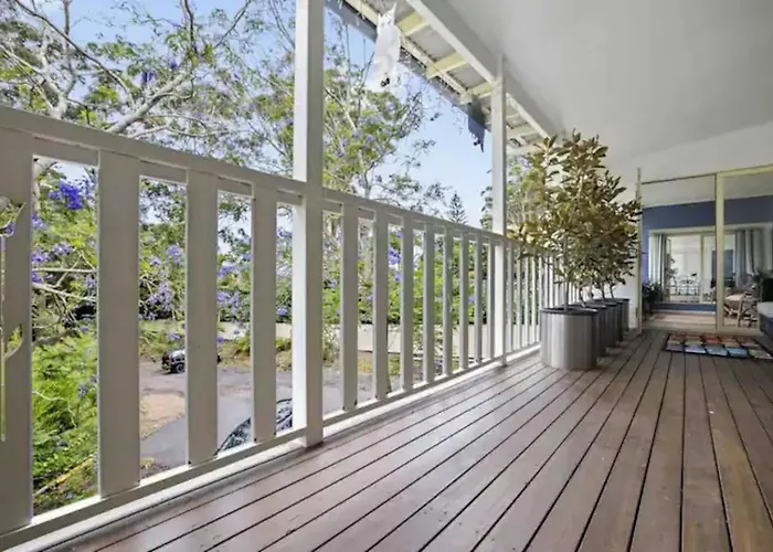 Green View Retreat Only 7 Minutes To Terrigal Beach