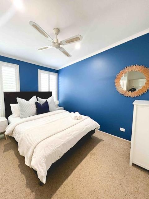 View Retreat Only 7 Minutes To Terrigal *