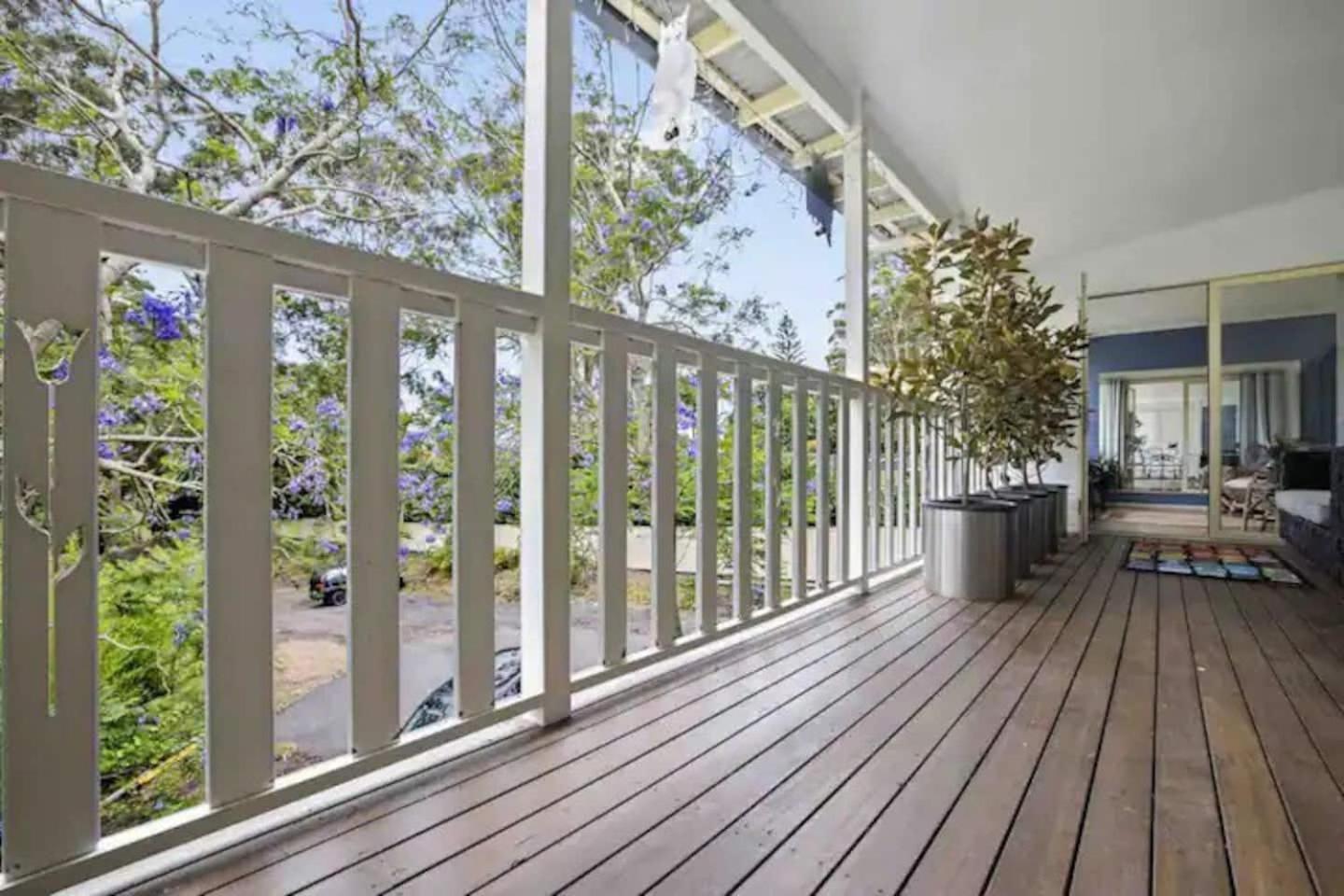View Retreat Only 7 Minutes To Terrigal Apartment Kincumber